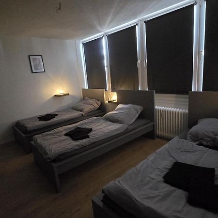 Feelhome City Apartment BRE المظهر الخارجي الصورة