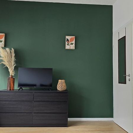 Feelhome City Apartment BRE المظهر الخارجي الصورة