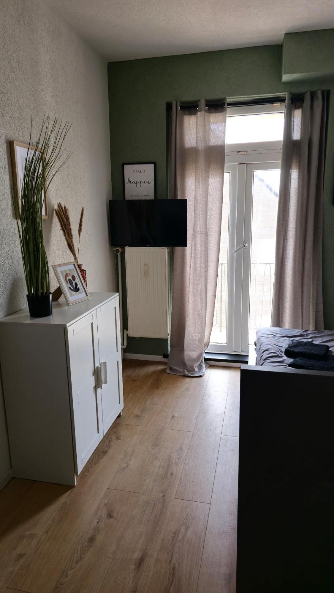 Feelhome City Apartment BRE المظهر الخارجي الصورة