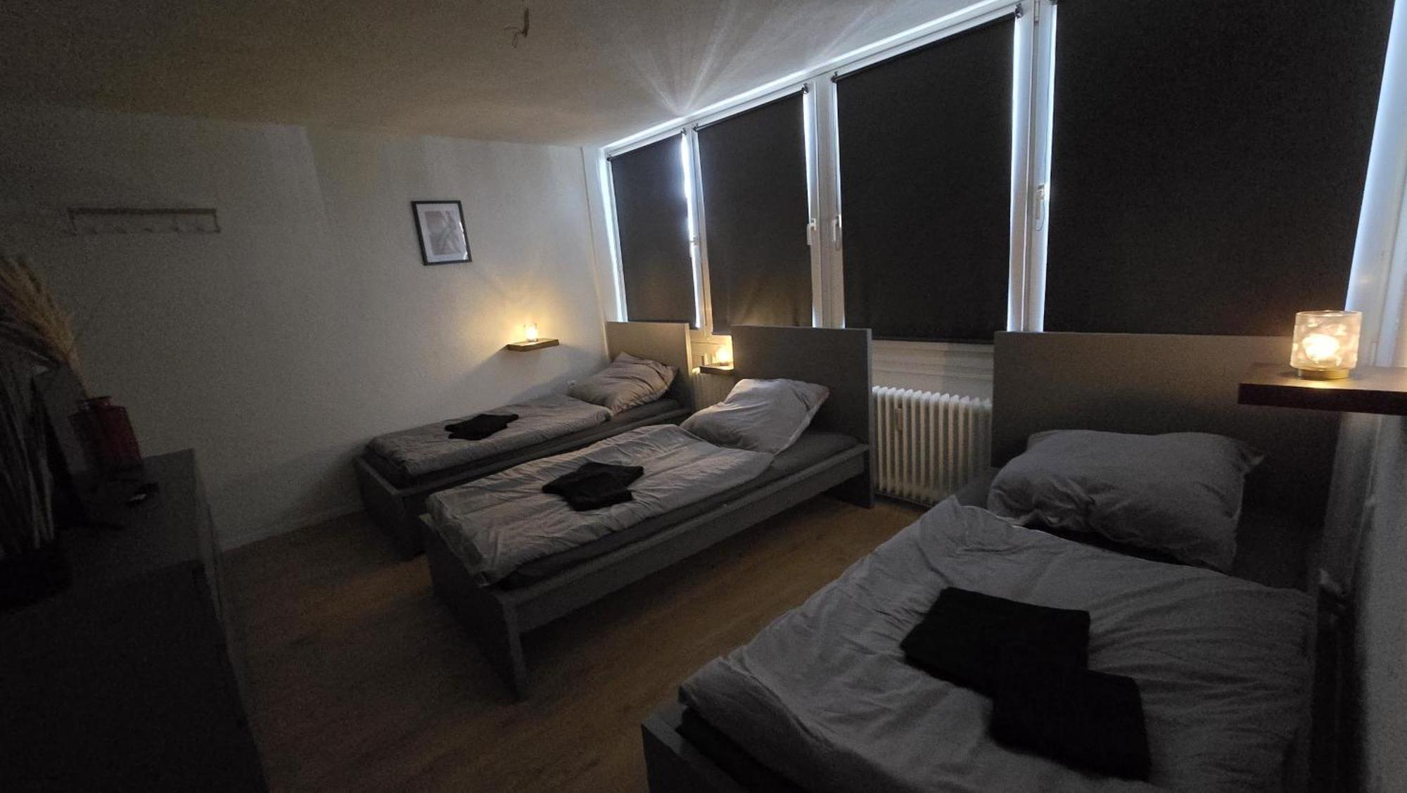 Feelhome City Apartment BRE المظهر الخارجي الصورة