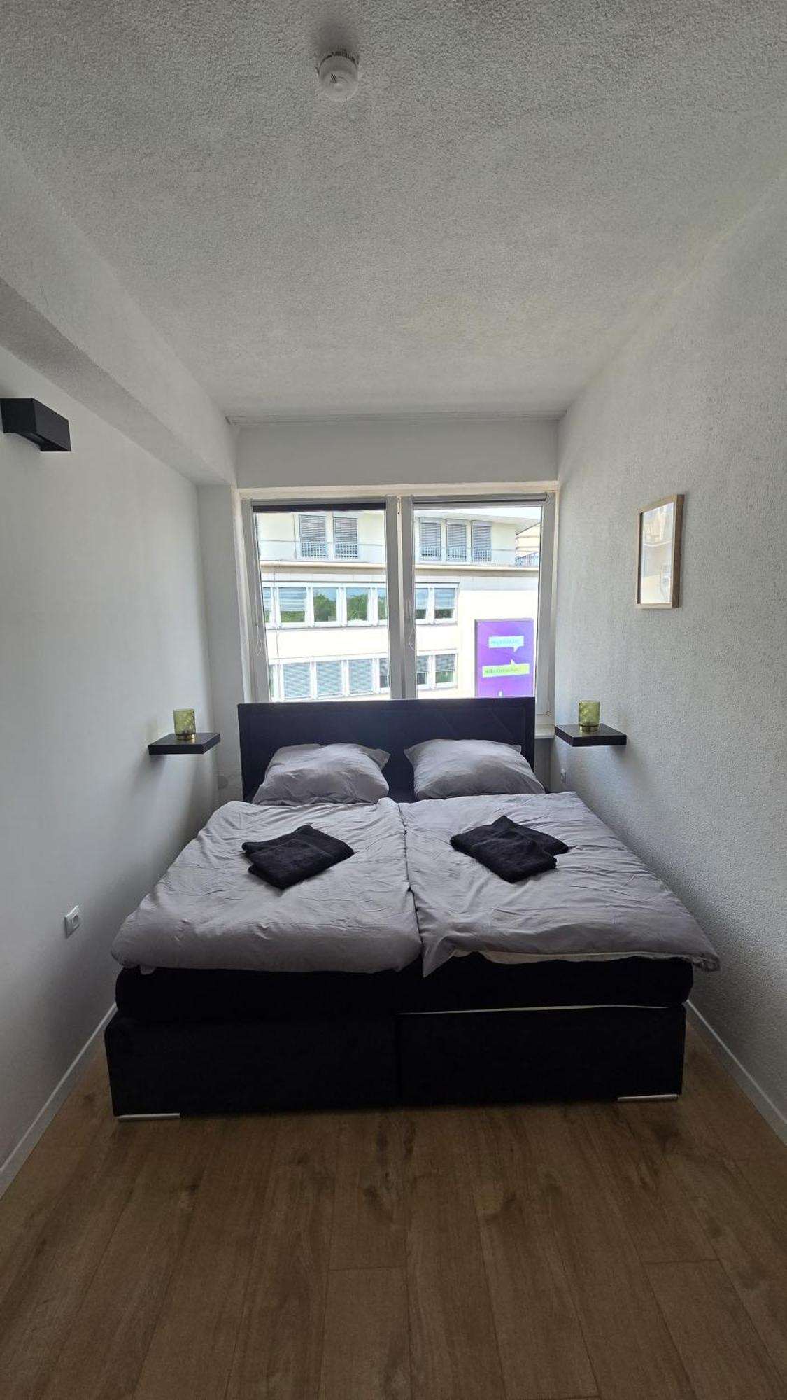 Feelhome City Apartment BRE المظهر الخارجي الصورة