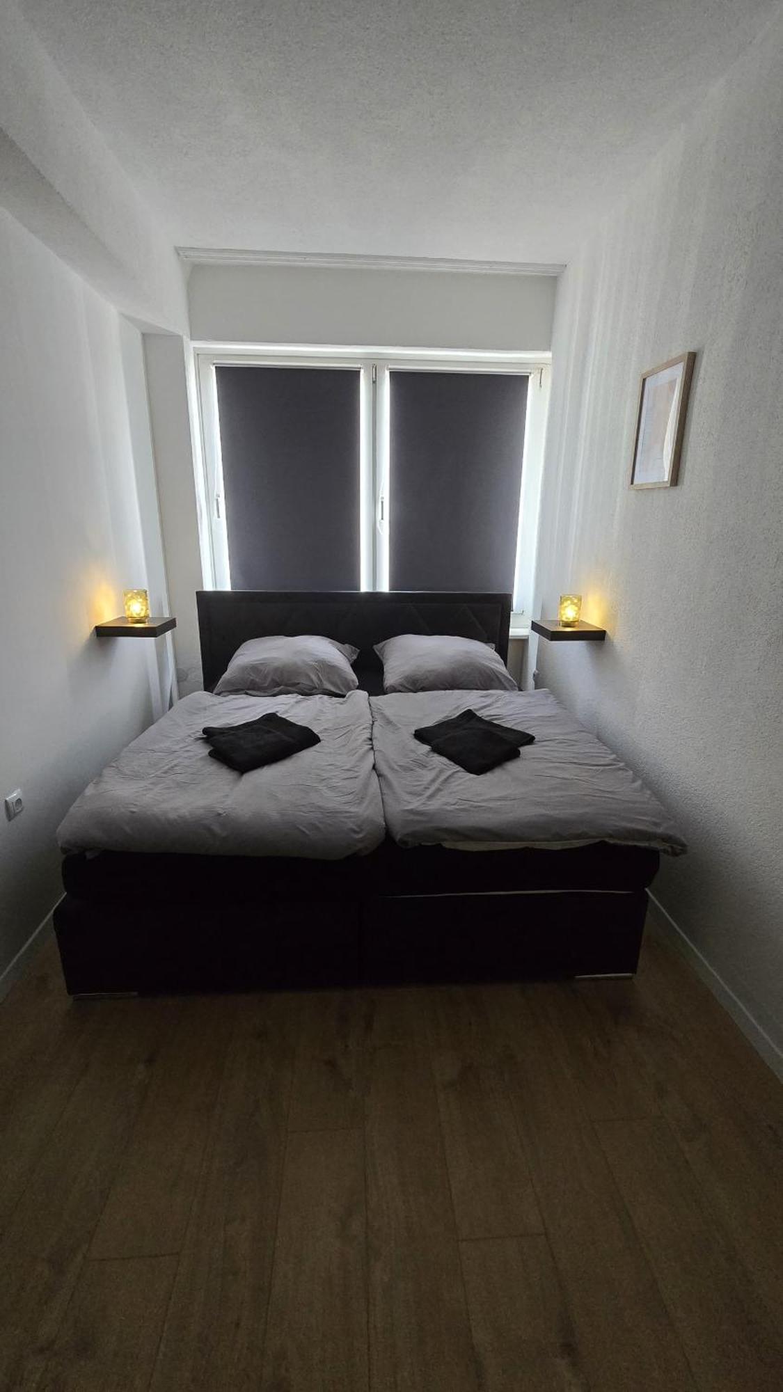 Feelhome City Apartment BRE المظهر الخارجي الصورة