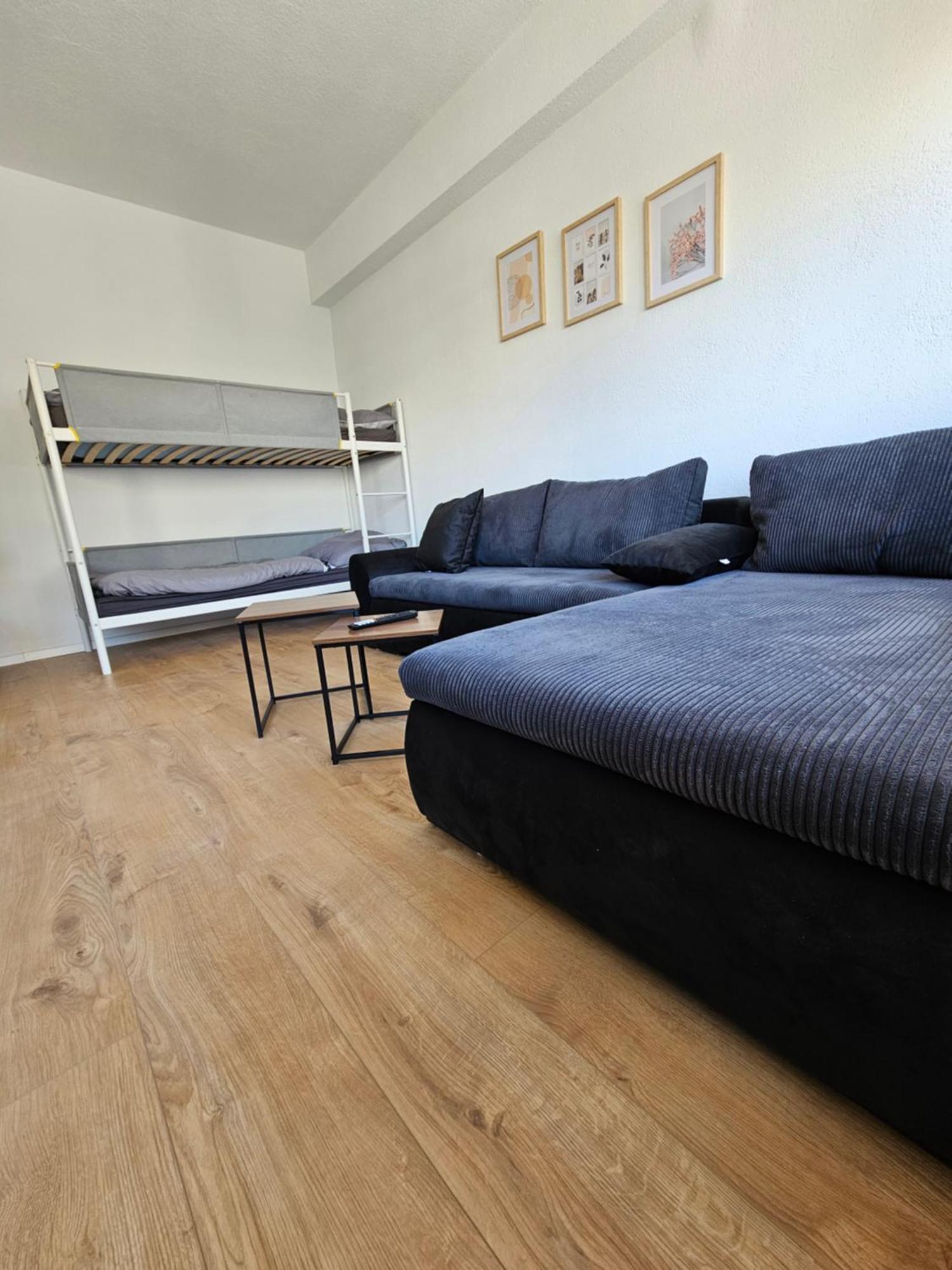 Feelhome City Apartment BRE المظهر الخارجي الصورة