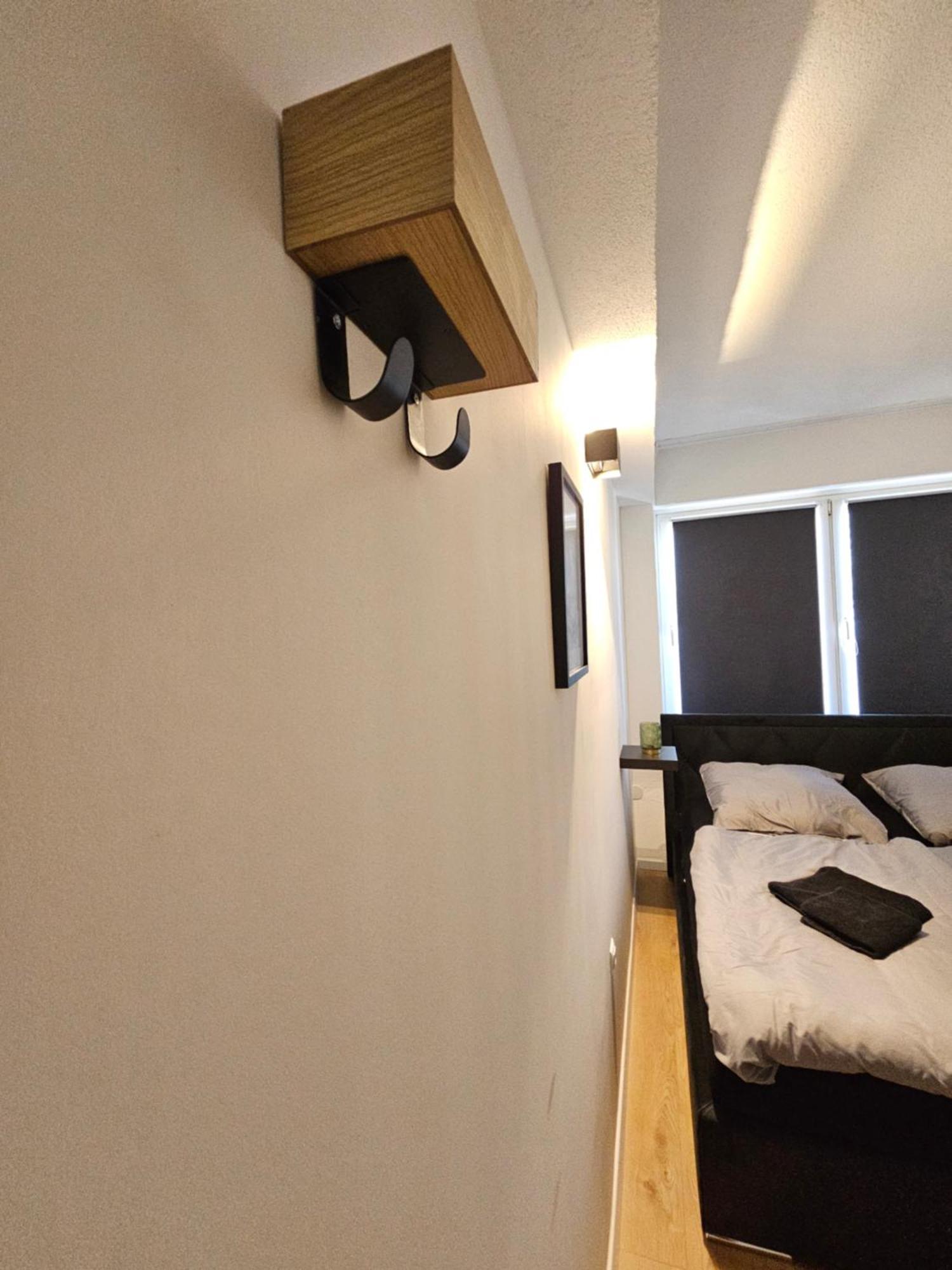 Feelhome City Apartment BRE المظهر الخارجي الصورة