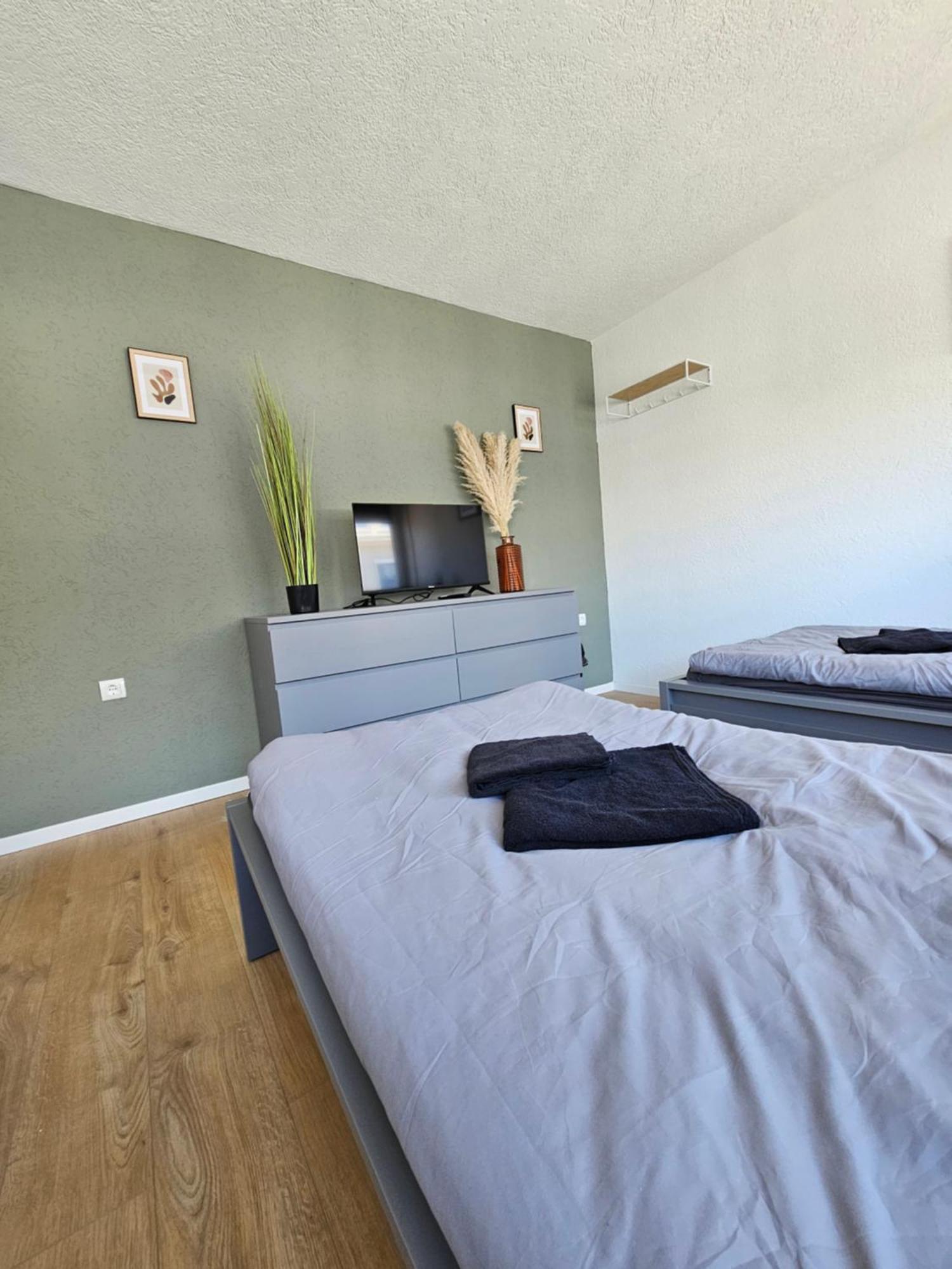 Feelhome City Apartment BRE المظهر الخارجي الصورة