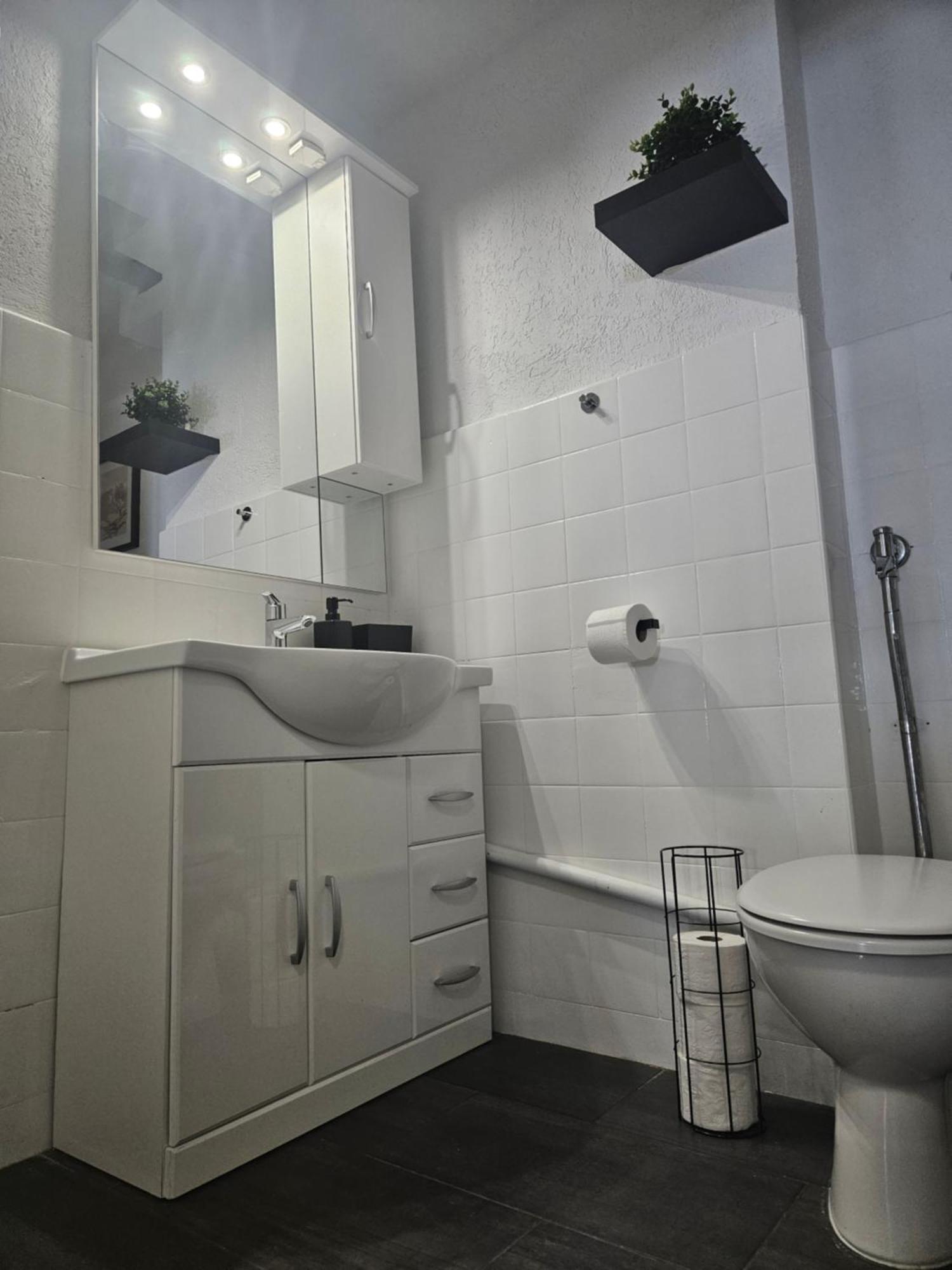 Feelhome City Apartment BRE المظهر الخارجي الصورة